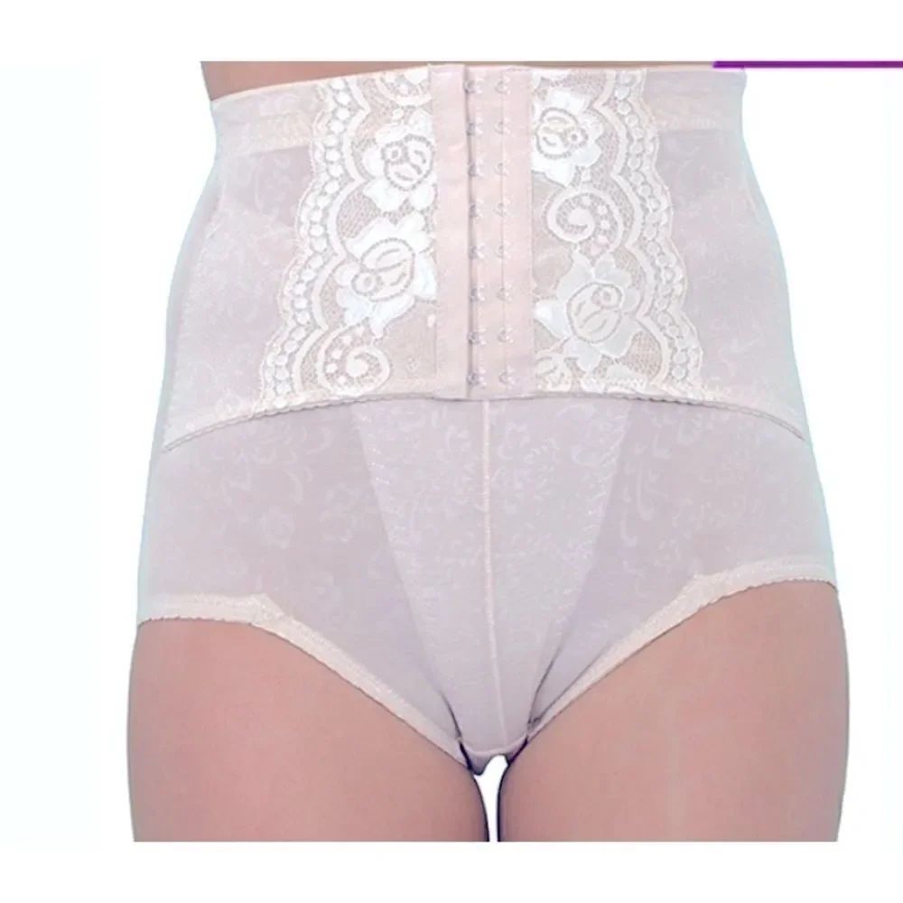 F.I.X High waisted Control Belt Shaper Brief XL